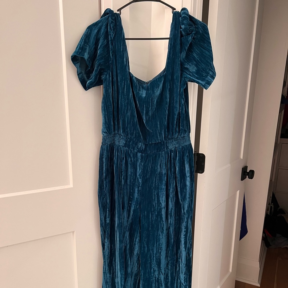 Jumpsuit